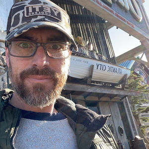 Meet your Posher, John